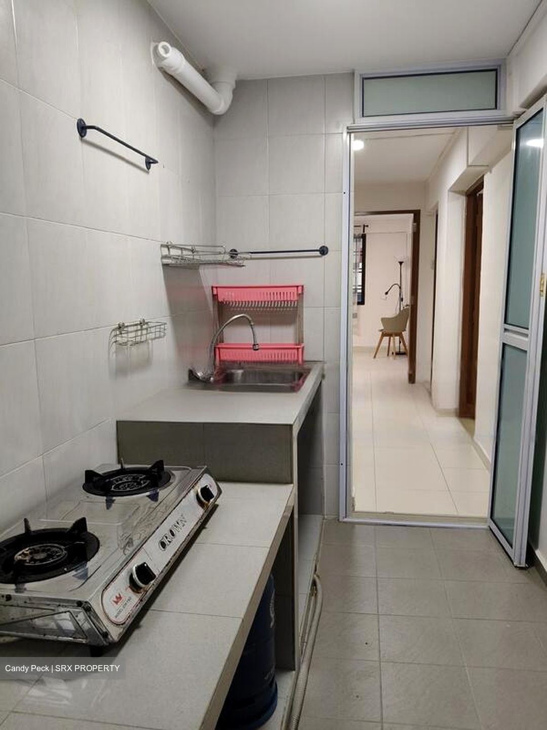 Blk 95 Toa Payoh Palm Spring (Toa Payoh), HDB 3 Rooms #483980691